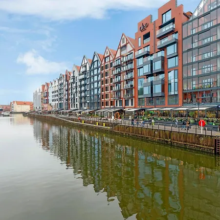 Deo Plaza Prestige 1 By Grand Apartament