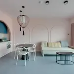 Deo Plaza Prestige 1 By Grand Gdańsk