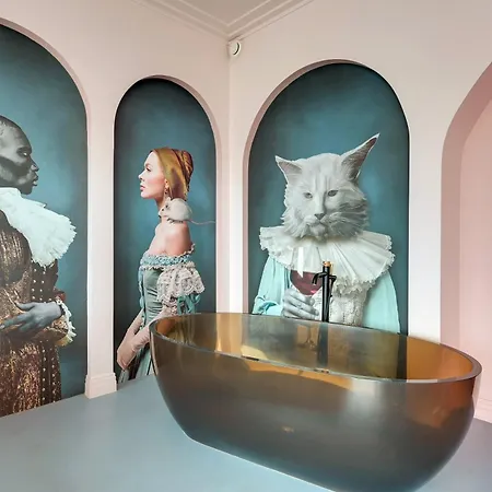 Deo Plaza Prestige 1 By Grand