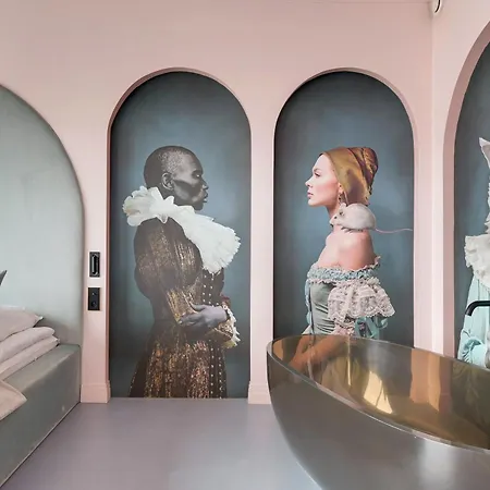 Deo Plaza Prestige 1 By Grand * Gdańsk