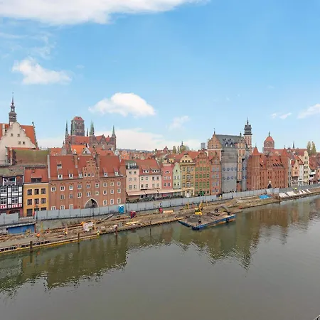 Appartement Deo Plaza Prestige 1 By Grand