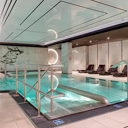 Deo Plaza Prestige 1 By Grand Appartement *