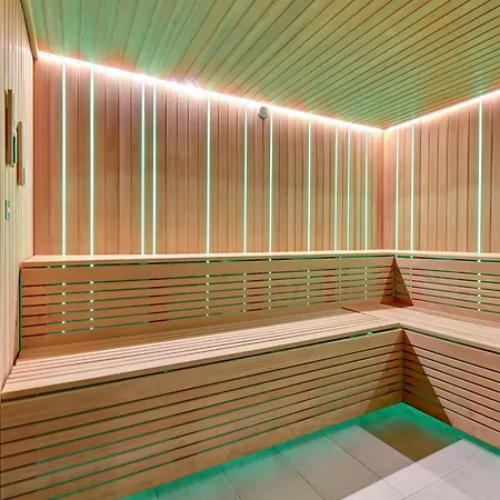 Deo Plaza Prestige 1 By Grand * Гданьск