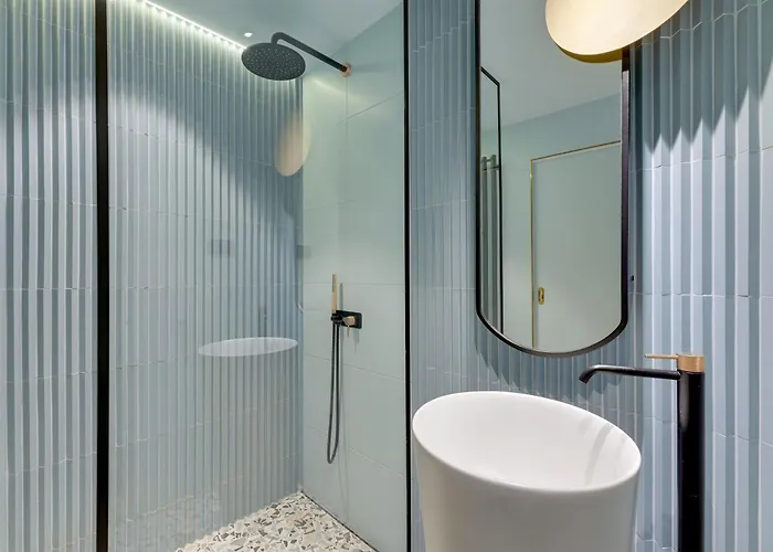 Deo Plaza Prestige 1 By Grand Apartament