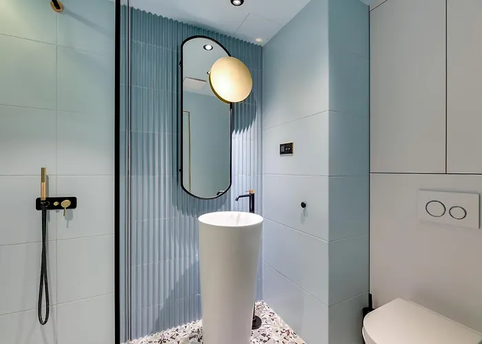 Deo Plaza Prestige 1 By Grand