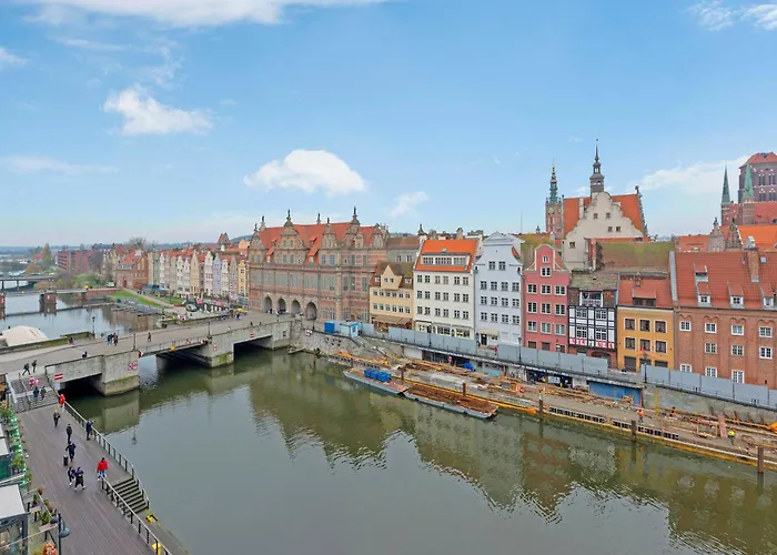 Apartament Deo Plaza Prestige 1 By Grand