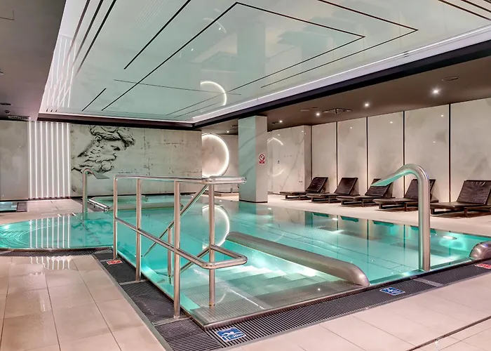 Deo Plaza Prestige 1 By Grand Apartament *