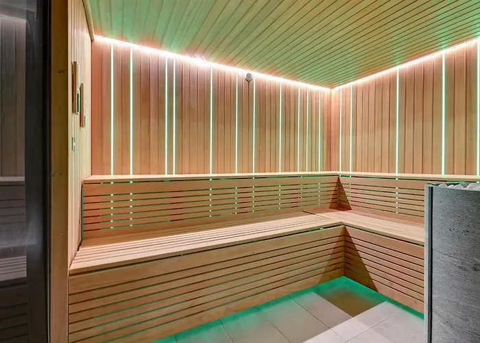 Deo Plaza Prestige 1 By Grand * Gdańsk