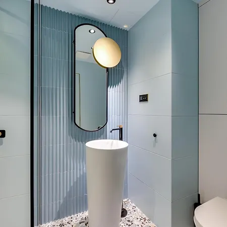 Deo Plaza Prestige 1 By Grand