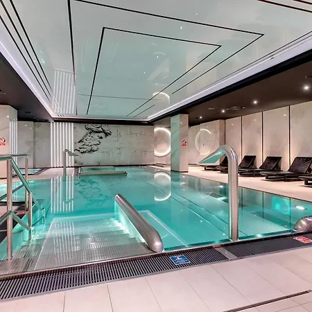 Deo Plaza Prestige 1 By Grand Appartamento