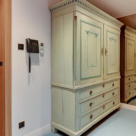 Deo Plaza Prestige 1 By Grand * Gdaňsk